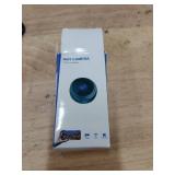 WiFi Security Camera with Adhesive Mounts - Retail: $25 WiFi Security Camera with Adhesive Mounts - Retail: $25