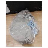 Travel Bag, Waterproof Duffel Gym Tote Bag, Weekender Carry On Overnight Bags for Women with Trolley Sleeve Wet Pocket, Travel Duffel Bags Hospital Bag, Grey Brown - Retail: $29 Travel Bag, Waterproof Duffel Gym Tote Bag, Weekender Carry On Overnight Bags for Women with Trolley Sleeve Wet Pocket, Travel Duffel Bags Hospital Bag, Grey Brown - Retail: $29