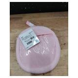Fuzzy Kirby Satchel Fuzzy Kirby Satchel