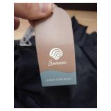 Smismivo Women Plus Size Swim Dress One Piece Bathing Suits Built in Shorts Tummy Control Swimdress L Smismivo Women Plus Size Swim Dress One Piece Bathing Suits Built in Shorts Tummy Control Swimdress L