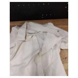 Plain Short Sleeve Shirt for Boys, White Plain Short Sleeve Shirt for Boys, White