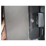 SentrySafe Large Fire-Resistant File Box - Retail: $89 SentrySafe Large Fire-Resistant File Box - Retail: $89