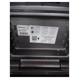 SentrySafe Large Fire-Resistant File Box - Retail: $89 SentrySafe Large Fire-Resistant File Box - Retail: $89