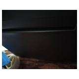 SentrySafe Large Fire-Resistant File Box - Retail: $89 SentrySafe Large Fire-Resistant File Box - Retail: $89