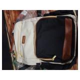 LOVEVOOK Laptop Backpack, Creme, 15.6 Inch Work Business Backpack LOVEVOOK Laptop Backpack, Creme, 15.6 Inch Work Business Backpack