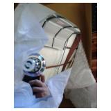 Flexible Shower Head Cord and Square Shower Head, Swappable Flexible Shower Head Cord and Square Shower Head, Swappable