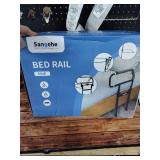 Sangphe 504E Adjustable Bed Safety Rail - Retail: $45 Sangphe 504E Adjustable Bed Safety Rail - Retail: $45