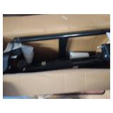 Sangphe 504E Adjustable Bed Safety Rail - Retail: $45 Sangphe 504E Adjustable Bed Safety Rail - Retail: $45