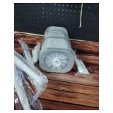 Holaloha Toilet Brush, 3 Pack Toilet Brush and Holder Set Bathroom Accessories, Toilet Bowl Brush and Holder with 3 Crevice Brush for Bathroom, Toilet Scrubber Brush (White) - Retail: $15 Holaloha Toilet Brush, 3 Pack Toilet Brush and Holder Set Bathroom Accessories, Toilet Bowl Brush and Holder with 3 Crevice Brush for Bathroom, Toilet Scrubber Brush (White) - Retail: $15