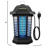 Bug Zapper T6 Pro Electric Insect Killer - Retail: $35 Bug Zapper T6 Pro Electric Insect Killer - Retail: $35