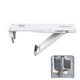 Universal AC Support Bracket Light Duty 5000-13000 BTU - Retail: $25 Universal AC Support Bracket Light Duty 5000-13000 BTU - Retail: $25