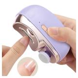 Electric Nail Clipper Electric Nail Clipper