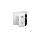 WiFi Repeater - Alexa Compatible Network Extender - Retail: $15 WiFi Repeater - Alexa Compatible Network Extender - Retail: $15