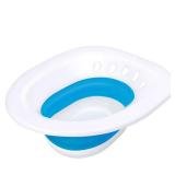 New Pochik Size Bath Toilet Seat - Retail: $15 New Pochik Size Bath Toilet Seat - Retail: $15
