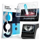 Wigoo Tesla Screen Protector 2-Pack - Retail: $15 Wigoo Tesla Screen Protector 2-Pack - Retail: $15