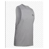 Under Armor Gray XS Tank Under Armor Gray XS Tank