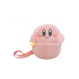 Fuzzy Kirby Satchel Fuzzy Kirby Satchel