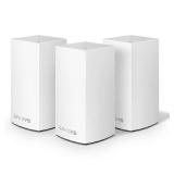 Linksys Velop Whole Home Mesh WiFi System - Retail: $199 Linksys Velop Whole Home Mesh WiFi System - Retail: $199