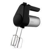 Electric Hand Mixer with Attachments and Stand Electric Hand Mixer with Attachments and Stand