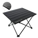 ROCK CLOUD Portable Camping Table Ultralight Aluminum Folding Beach Table Camp for Camping Hiking Backpacking Outdoor Picnic ROCK CLOUD Portable Camping Table Ultralight Aluminum Folding Beach Table Camp for Camping Hiking Backpacking Outdoor Picnic