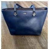 LOVEVOOK Navy Purse LOVEVOOK Navy Purse