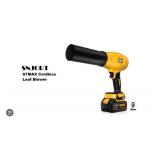 Snjort MAX+ Handheld Blower with 200MPH Power - Retail: $149 Snjort MAX+ Handheld Blower with 200MPH Power - Retail: $149