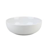 Strawberry Street White Serving Bowl - Retail: $15 Strawberry Street White Serving Bowl - Retail: $15