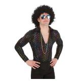 Disco Party Costume Set size XL - Retail: $35 Disco Party Costume Set size XL - Retail: $35