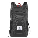 4Monster 24L Ultralight Travel Backpack - Retail: $25 4Monster 24L Ultralight Travel Backpack - Retail: $25