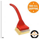 Professional Grill Steam Cleaning Brush - Retail: $24 Professional Grill Steam Cleaning Brush - Retail: $24