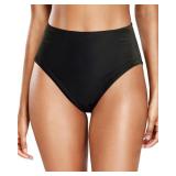 Tempt Me black Swimsuit bottoms size medium  - Retail: $25 Tempt Me black Swimsuit bottoms size medium  - Retail: $25