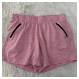 (Colors Vary) 4pk Liberty Pro Athletic Shorts Set size XL - Retail: $14 (Colors Vary) 4pk Liberty Pro Athletic Shorts Set size XL - Retail: $14