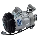 A-Premium AC Compressor ACC29303-C2 - Retail: $125 A-Premium AC Compressor ACC29303-C2 - Retail: $125