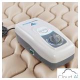 Vaunn Medical Cloud Air Alternating Pressure Mattress - Retail: $75 Vaunn Medical Cloud Air Alternating Pressure Mattress - Retail: $75