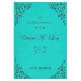 The Unselected Journals of Emma M. Lion Vol. 2 - Retail: $15 The Unselected Journals of Emma M. Lion Vol. 2 - Retail: $15