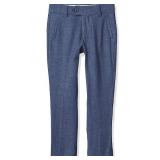Isaac Mizrahi Boys Slim Fit Dress Pants size 14 - Retail: $24 Isaac Mizrahi Boys Slim Fit Dress Pants size 14 - Retail: $24