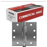 Jelostone Commercial Chrome Door Hinge JS-5BB2 - Retail: $15 Jelostone Commercial Chrome Door Hinge JS-5BB2 - Retail: $15