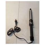 Conair Instant Heat 3/4  Hot Brush  Create Curls and Waves