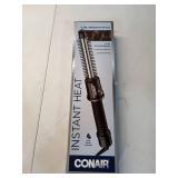 Conair Instant Heat 3/4  Hot Brush  Create Curls and Waves