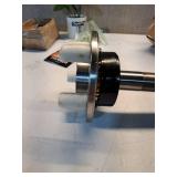 DORMAN - 630-214. Rear Drive Axle Shaft - Retail: $116