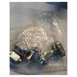 DORMAN - 630-214. Rear Drive Axle Shaft - Retail: $116