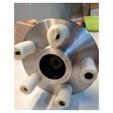 DORMAN - 630-214. Rear Drive Axle Shaft - Retail: $116