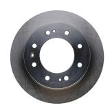 ACDelco Professional Front Disc Brake Rotor 18A2804 Fits select: 2011-2024 CHEVROLET SILVERADO  2011-2024 GMC SIERRA - Retail: $245
