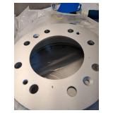 ACDelco Professional Front Disc Brake Rotor 18A2804 Fits select: 2011-2024 CHEVROLET SILVERADO  2011-2024 GMC SIERRA - Retail: $245