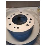 ACDelco Professional Front Disc Brake Rotor 18A2804 Fits select: 2011-2024 CHEVROLET SILVERADO  2011-2024 GMC SIERRA - Retail: $245