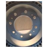 ACDelco Professional Front Disc Brake Rotor 18A2804 Fits select: 2011-2024 CHEVROLET SILVERADO  2011-2024 GMC SIERRA - Retail: $245