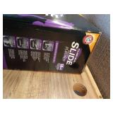 ARM & HAMMER Platinum SLIDE Easy Clean  Clumping Litter  Multi-Cat  37 lb