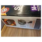 ARM & HAMMER Platinum SLIDE Easy Clean  Clumping Litter  Multi-Cat  37 lb