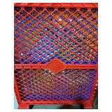 26 in. Superyard Color play Ultimate 6-Panel Baby Play Yard - Retail: $50