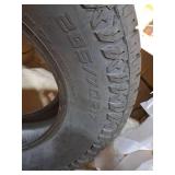 Crossmax AT-1 285/70R17 116T All Terrain Tire - Retail: $140